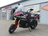 Suzuki GSX-S1000GX Vorführer-Abverkauf 2025 - SUZUKI GSX S1000GX