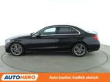 Mercedes-Benz C 220 d AMG Line Aut.*NAVI*LED*TEMPO*CAM* - Mercedes-Benz C 220 Gebrauchtwagen in Oldenburg
