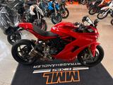 Ducati SuperSport S *Akrapovic ESD* Inspektion 05/25* - Offers