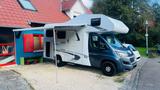 Weinsberg CaraHome Alkoven | Familienfreundlich  - Weinsberg Wohnwagen & Wohnmobile