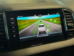 SKODA Karoq - Ansicht 33