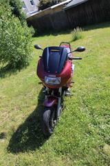 Yamaha Diversion XJ 900 S      TÜV NEU - YAMAHA XJ 900 DIVERSION