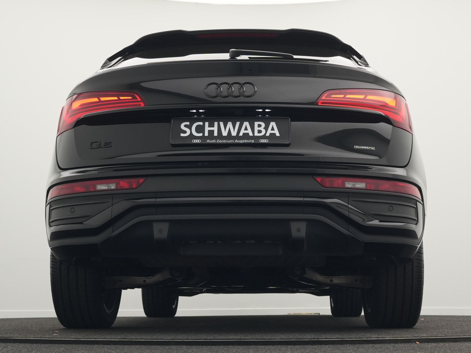 Audi Q5 - Bild 42