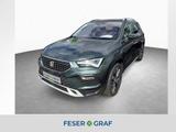 Seat Ateca XPERIENCE 2.0 TSI DSG 4DRIVE PANO DCC el.H