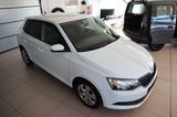 Skoda Fabia Cool Edition/KLIMA/DAB/TOUCH - Skoda Fabia: Edition