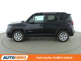 Jeep Renegade 1.3 T4 4xe Plug-in Hybrid Limited Aut. - Jeep Gebrauchtwagen in Köln