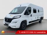 HYMER / ERIBA / HYMERCAR Yellowstone EX-Miefahrzeug! Abverkauf! - Hymer Yellowstone