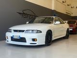 Nissan Skyline R33 GT-R V-Spec - Nissan: R33