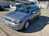 Opel Astra 1.6 Njoy Automatik Njoy, TÜV neu