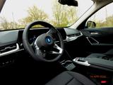 BMW iX1 eDrive20 - X-Line von Werksangehörigen - BMW: Werksangehörige