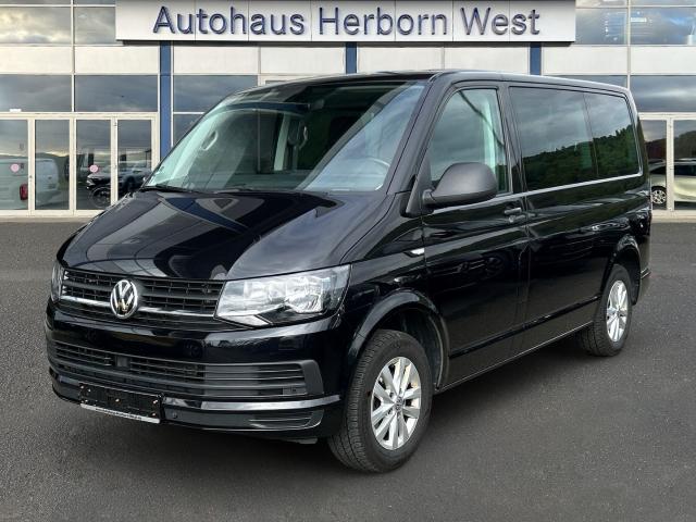 Volkswagen T6 Multivan 2.0 TDI Trendline DSG Navi Sitzheizu