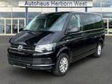 Volkswagen T6 Multivan 2.0 TDI Trendline DSG Navi Sitzheizu - VW T6 Multivan 8-Sitzer