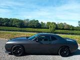 Dodge Challenger - gebrauchte Dodge Challenger aus dem Jahr 2018