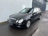 Mercedes-Benz E 220 T CDI AHK  Bi-Xenon - gebrauchte Mercedes-Benz E 220 aus dem Jahr 2008