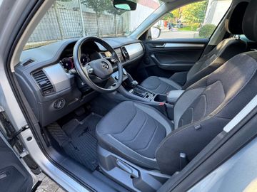 Skoda Kodiaq - 8