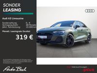 Audi A3 - Vorschau Bild 2