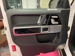 MERCEDES-BENZ G 63, 22 Zoll, Night& Perf. Paket, Östereich