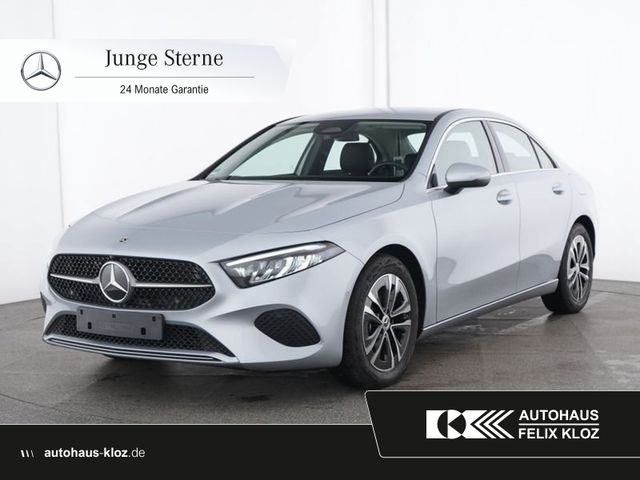 Mercedes-Benz A 200 Progressive Adv.*Kamera*LED*MBUX*CarPlay*