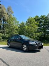 Volvo V50  - gebrauchte Volvo V50 aus dem Jahr 2011