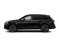 Audi SQ7 - Vorschau Bild 9