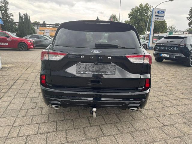 Ford Kuga 2.0 ST-Line X NaviB&OAHK