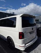 Volkswagen VW T6.1 Multivan Edition DSG ACC Navi LED 20Zoll - VW T6 Multivan in Herne