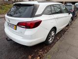 Opel Astra ST 1.2 Direct Inj Turbo 81kW Business ... - Opel: Firmenfahrzeug
