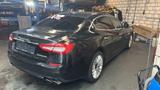 Maserati Quattroporte 3.0 V6 S Q4 Automatik S - Maserati Gebrauchtwagen von 2014