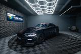 Ford Mustang Shelby GT 500 5.0 V8 Performance RECARO - Ford Mustang Gebrauchtwagen in Leipzig