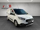 Ford Transit Courier Trend*KLIMAANLAGE* - Ford Gebrauchtwagen in Berlin