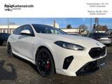 BMW 123 xDrive MSportPro HeadUp DrivAsPl Harman - weiße BMW 123