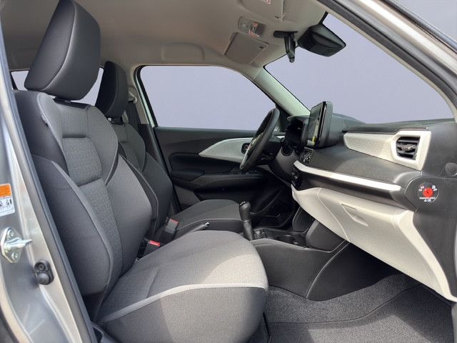 Suzuki Swift - Bild 11