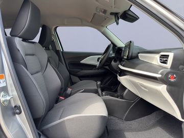 Suzuki Swift 1.2 DUALJET HYBRID Comfort