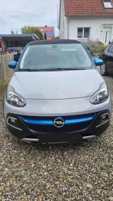 Opel Adam 116 PS, Vollausstattung, sehr ge... - Opel Adam in Freiburg