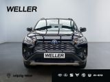 Toyota RAV 4 2.5 4x2 Hybrid Team D *LED*ACC*CAM*el Heck - Toyota RAV 4 in Leipzig