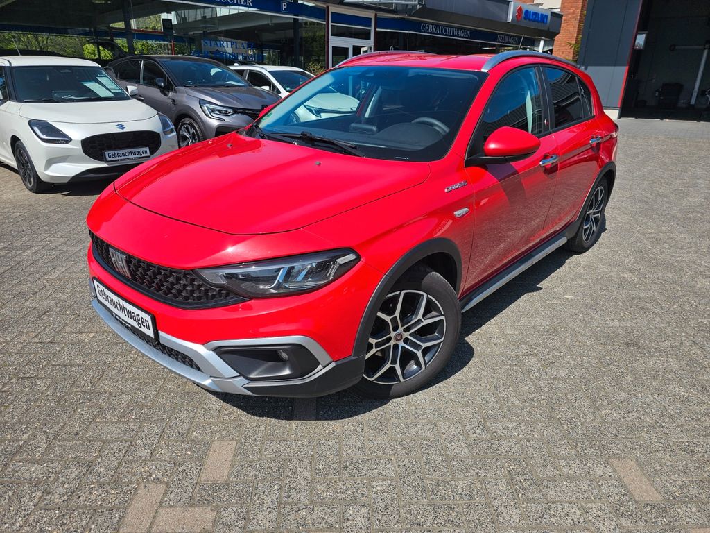 Image of Fiat Tipo
