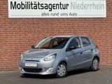 Mitsubishi Space Star 1.0 *5-trg.*99.300km*Klima*ZV*BC* - Mitsubishi Space Star: 1.3
