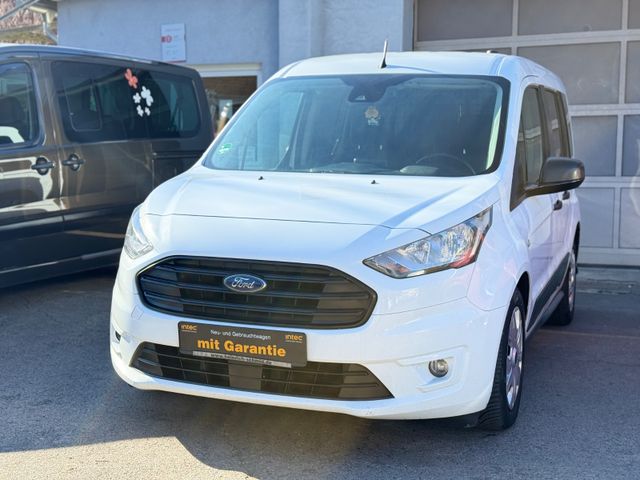 Ford Transit Connect Kombi Trend Euro6