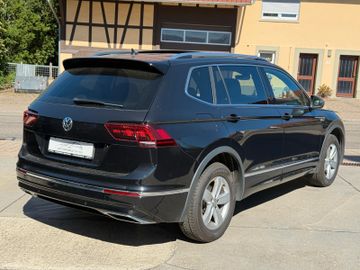 Volkswagen Tiguan Allspace - 8