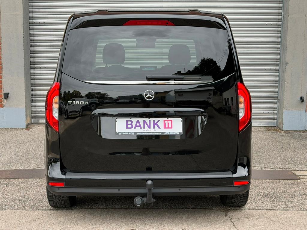 Mercedes-Benz T-Klasse