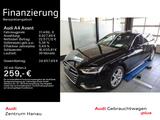 Audi A4 Avant 40 TDI ADVANCED *INT S LINE*AHK*PANO*VC - Audi A4: Kombi, Automatik