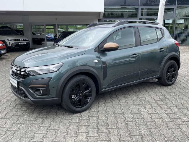 Dacia Sandero Stepway Extreme TCe 90 CVT Reduziert!!