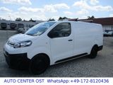 Citroën JUMPY Club XL L3-2,0BLUE HDI 150-KLIMA-AHK-NAVI - Citroën Jumpy 2 0