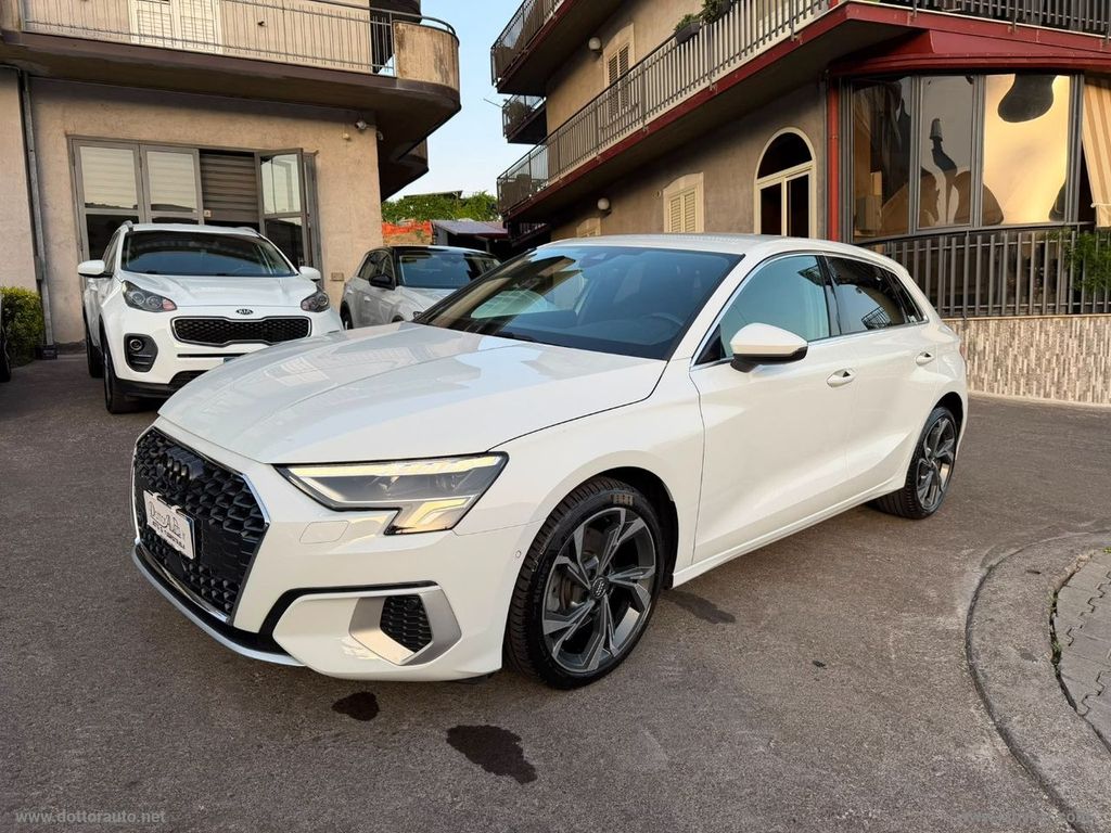 Image of Audi A3