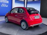 Fiat 500 C 1.0 GSE Hybrid Dolcevita - Fiat 500C Gebrauchtwagen