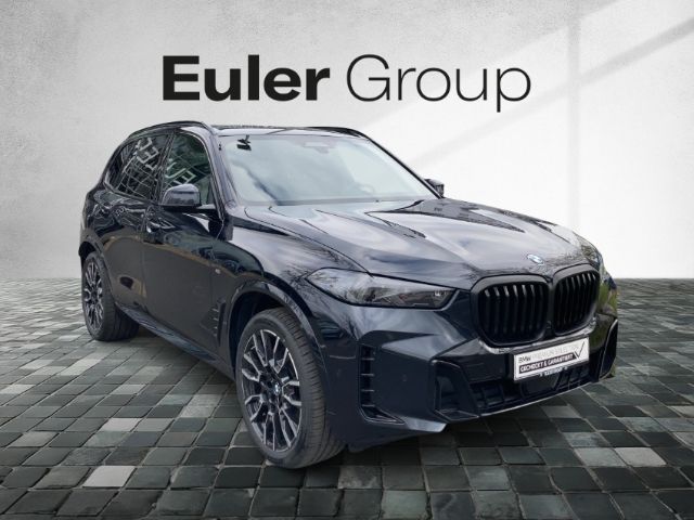 BMW X5 - Bild 5