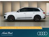 Audi Q7 S line TDI qu. 286PS Allradlenk./ Stdhzg./AHK - Audi 7-Sitzer