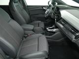 Audi Q4 e-tron 35 e-tron S Line Int Pano,Navi,Leder,S - Audi Q4 e-tron in Stuttgart