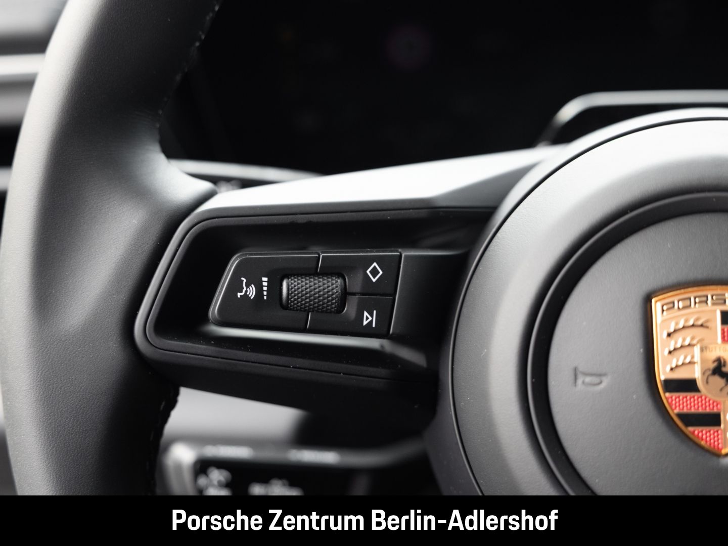 Porsche Macan - Bild 26