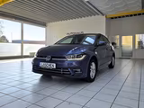 Volkswagen Polo VI Style Navigation App-Connect IQ-LED AHK - Volkswagen Polo: Style